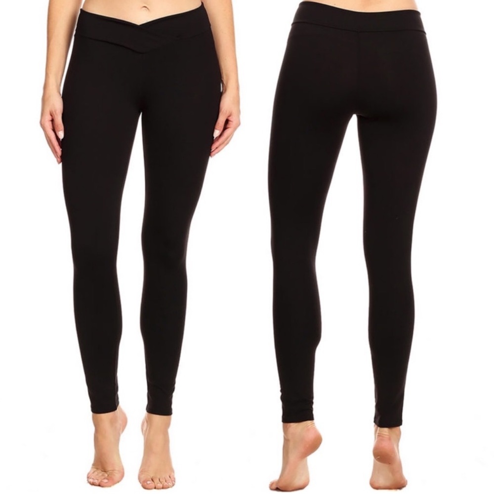 LA Society | Booty Lifter Workout Leggings